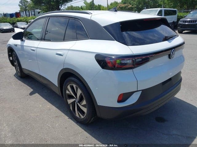 2023 VOLKSWAGEN ID.4 PRO 3