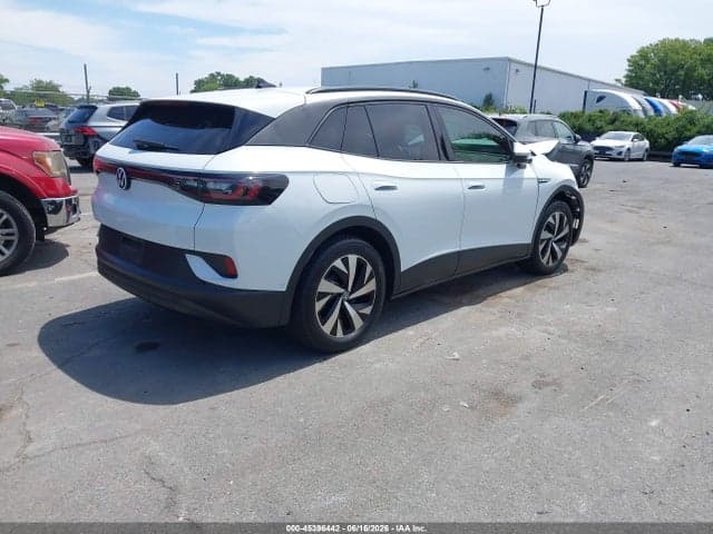 2023 VOLKSWAGEN ID.4 PRO 4