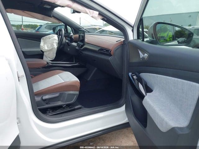 2023 VOLKSWAGEN ID.4 PRO 5