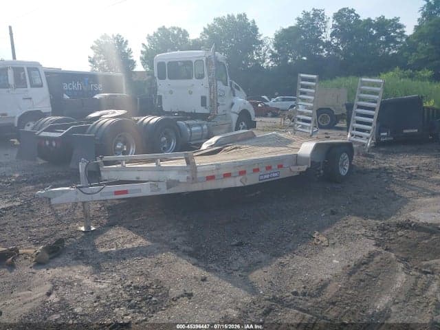 2025 SURE-TRAC TRAILER 9900 2