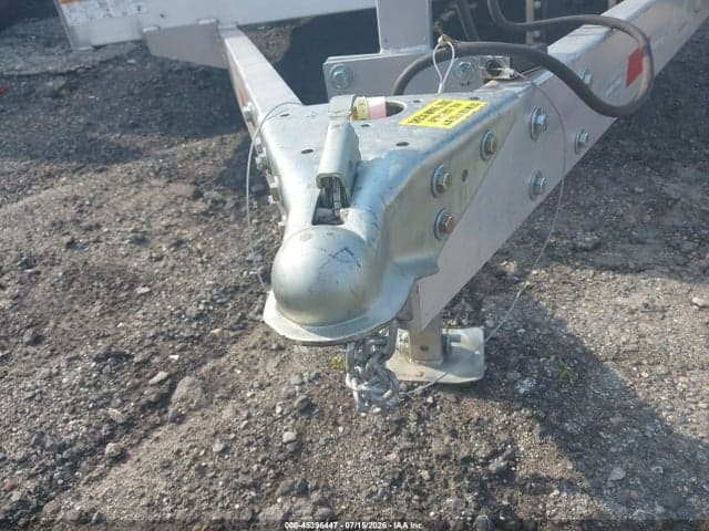 2025 SURE-TRAC TRAILER 9900 11