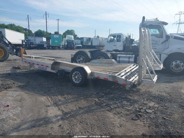 2025 SURE-TRAC TRAILER 9900 3