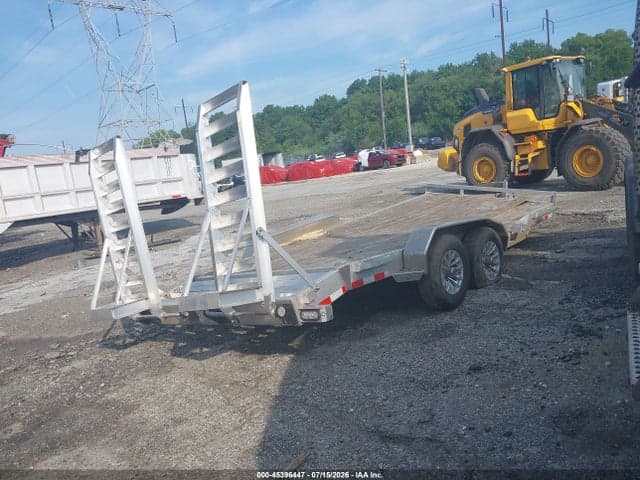 2025 SURE-TRAC TRAILER 9900 4