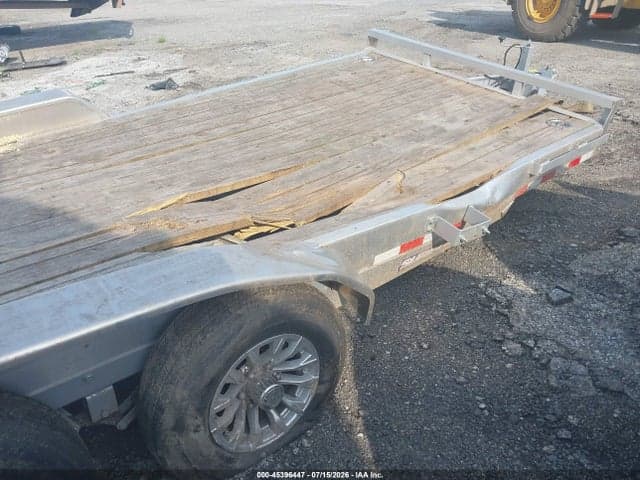 2025 SURE-TRAC TRAILER 9900 5