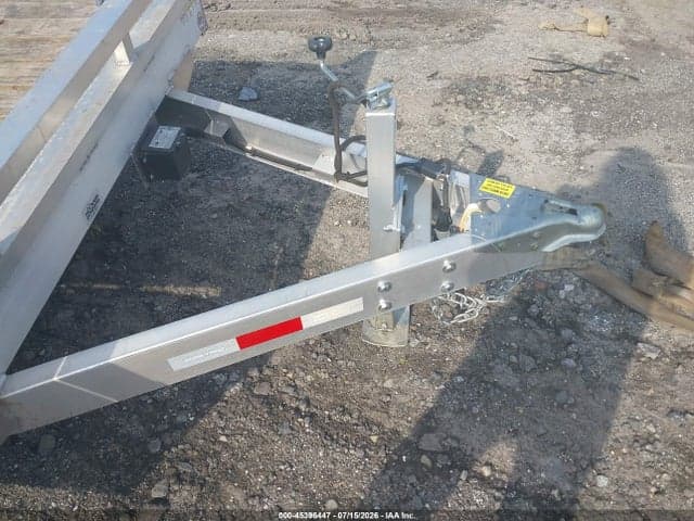 2025 SURE-TRAC TRAILER 9900 7