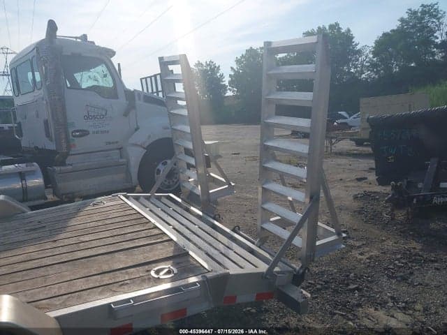2025 SURE-TRAC TRAILER 9900 8