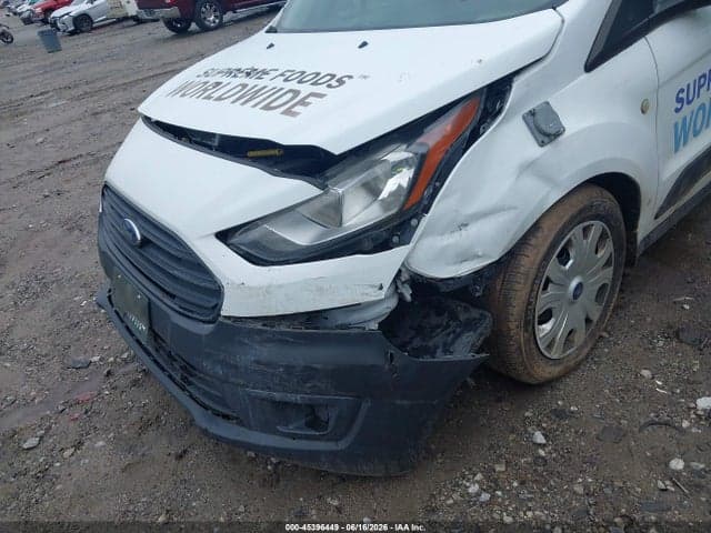 2020 FORD TRANSIT CONNECT XL 6