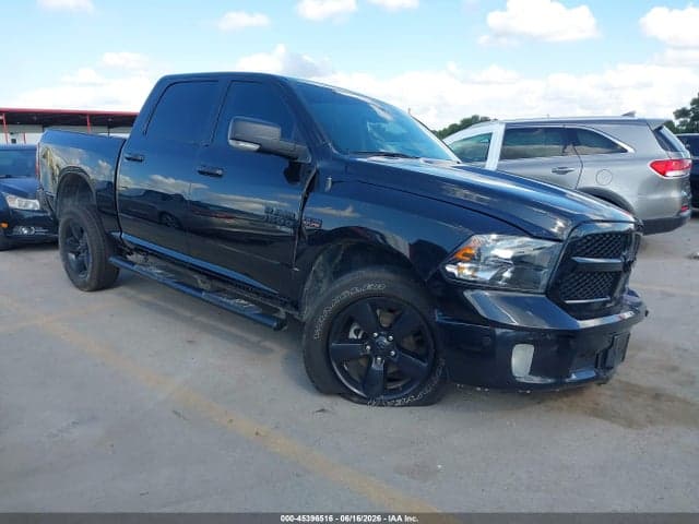 2019 RAM 1500 CLASSIC LONE STAR 4X4 5'7 BOX 1