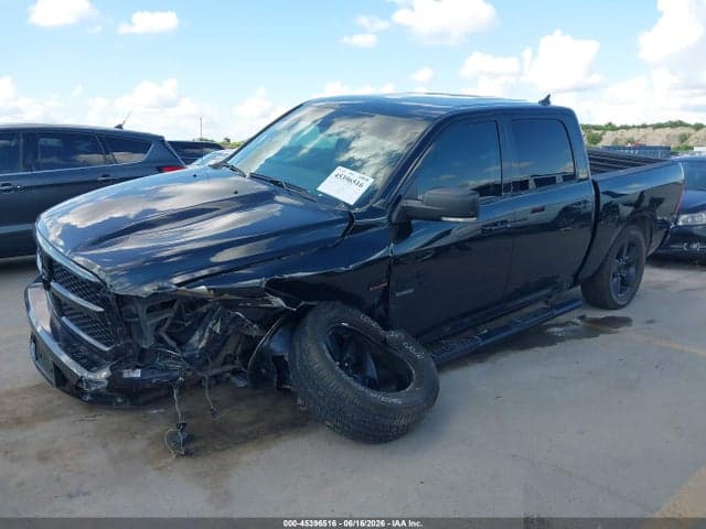 2019 RAM 1500 CLASSIC LONE STAR 4X4 5'7 BOX 2