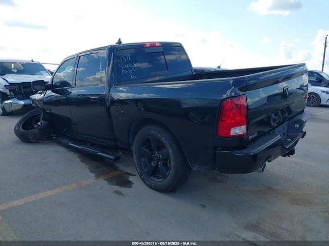 2019 RAM 1500 CLASSIC LONE STAR 4X4 5'7 BOX 3