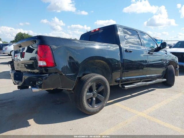 2019 RAM 1500 CLASSIC LONE STAR 4X4 5'7 BOX 4