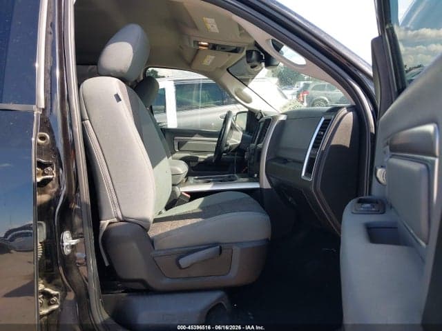 2019 RAM 1500 CLASSIC LONE STAR 4X4 5'7 BOX 5