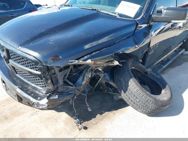 2019 RAM 1500 CLASSIC LONE STAR 4X4 5'7 BOX 6