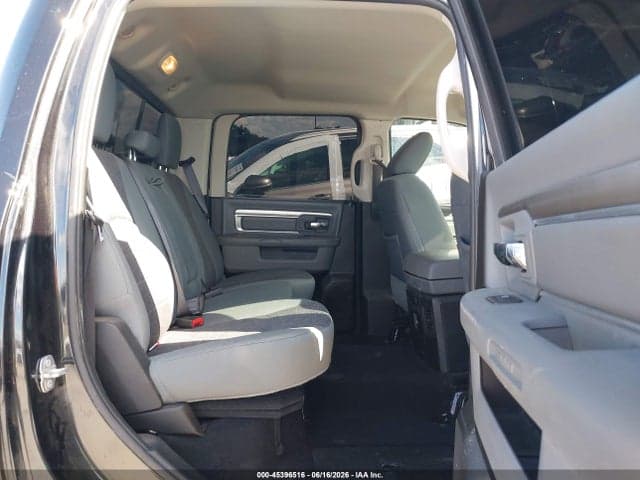 2019 RAM 1500 CLASSIC LONE STAR 4X4 5'7 BOX 8