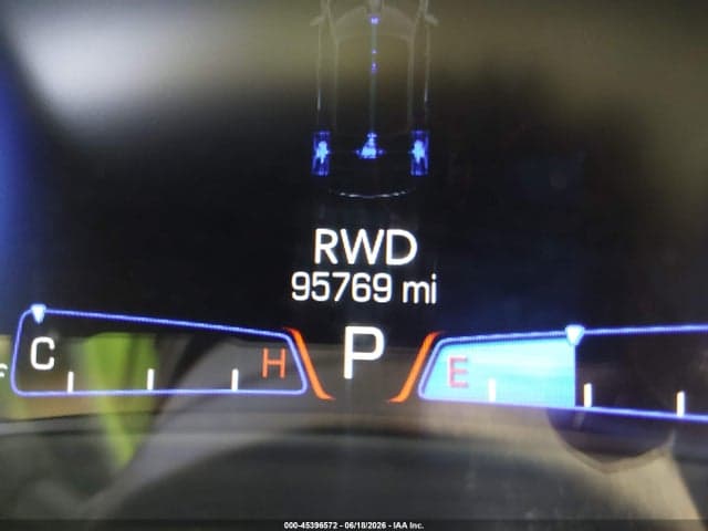 2018 CHRYSLER 300 LIMITED AWD 16