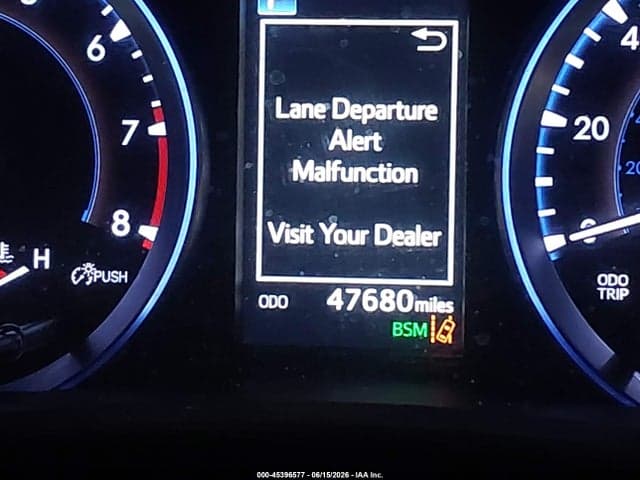 2018 TOYOTA HIGHLANDER XLE 15