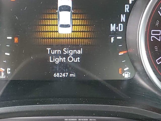 2018 DODGE CHALLENGER R/T 15