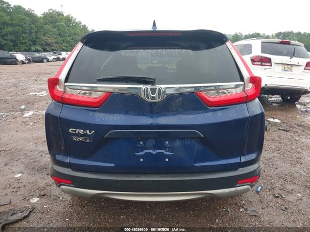 2019 HONDA CR-V EX 15