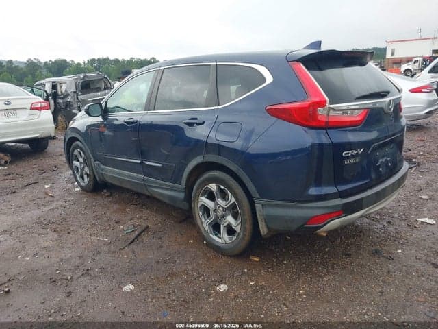 2019 HONDA CR-V EX 3