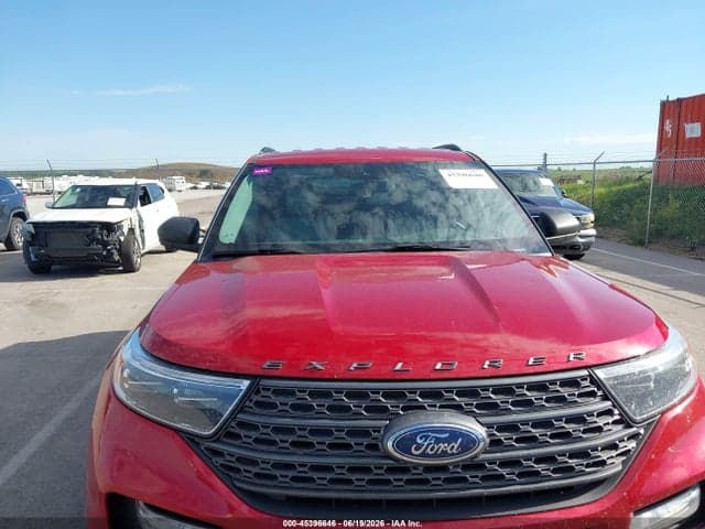 2021 FORD EXPLORER XLT 6