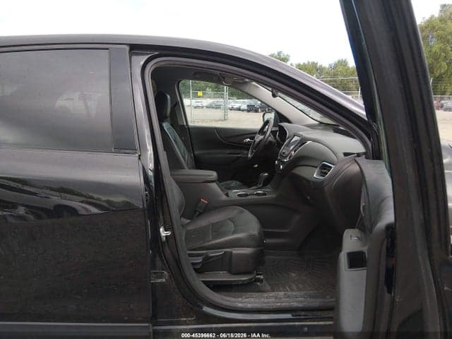 2020 CHEVROLET EQUINOX AWD LT 1.5L TURBO 5