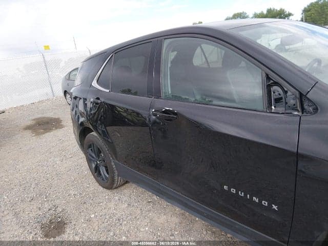 2020 CHEVROLET EQUINOX AWD LT 1.5L TURBO 6