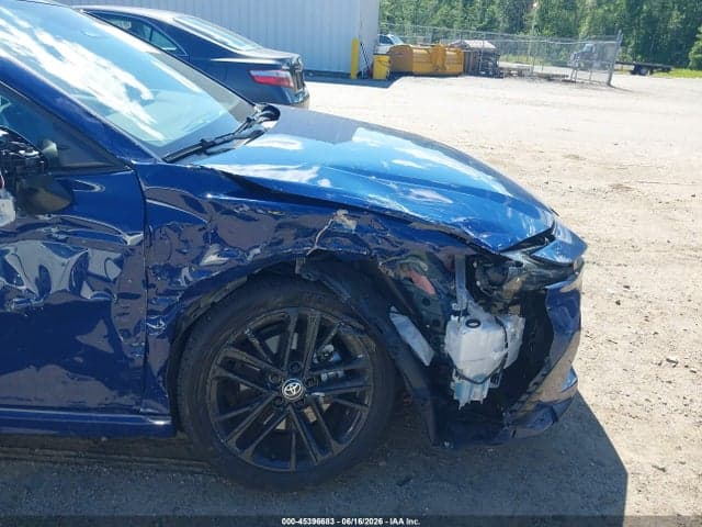 2026 TOYOTA CAMRY SE 6