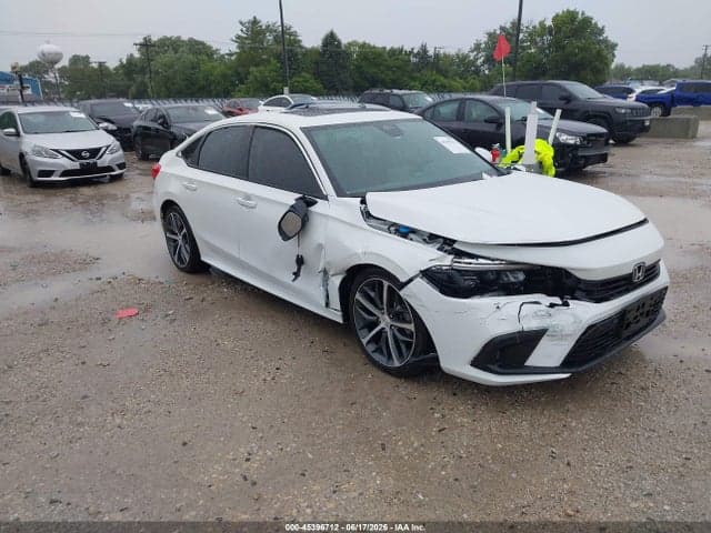 2024 HONDA CIVIC TOURING 1
