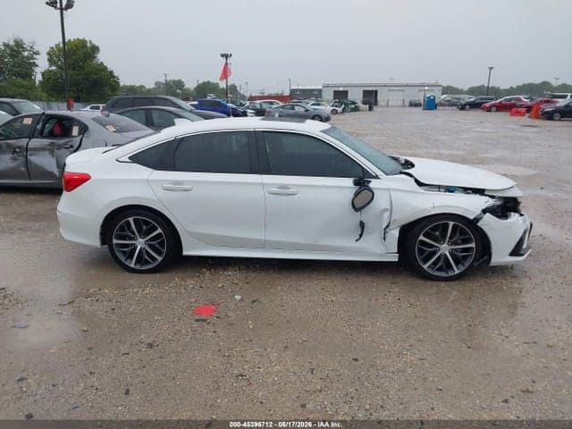 2024 HONDA CIVIC TOURING 13
