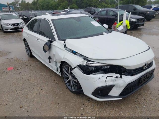 2024 HONDA CIVIC TOURING 6