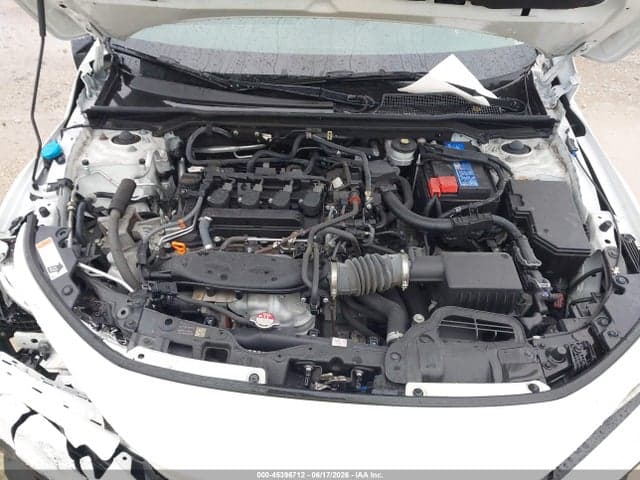 2024 HONDA CIVIC TOURING 10