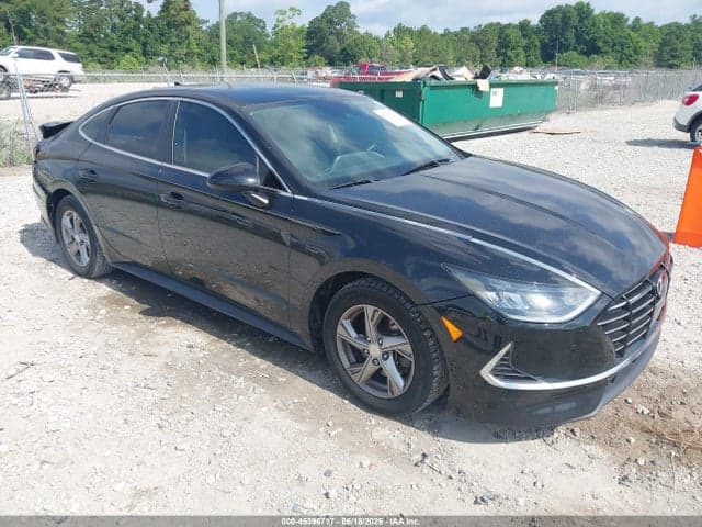 2020 HYUNDAI SONATA SE 1
