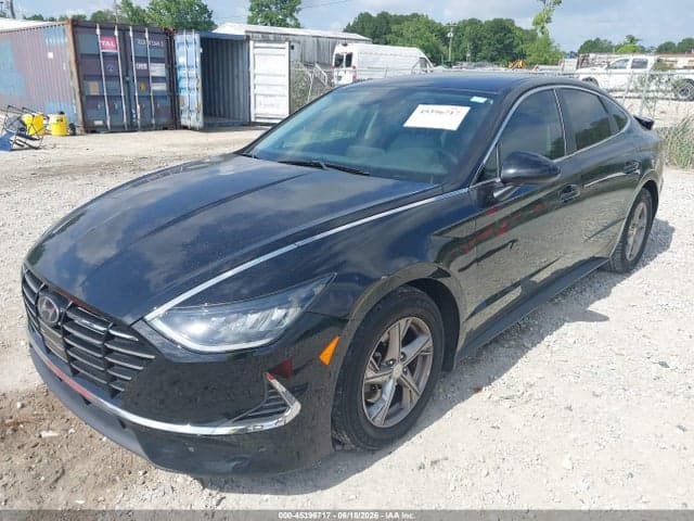 2020 HYUNDAI SONATA SE 2
