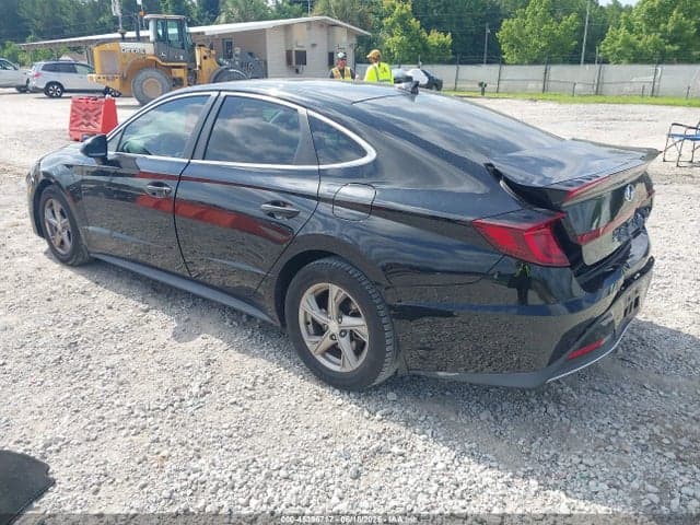 2020 HYUNDAI SONATA SE 3