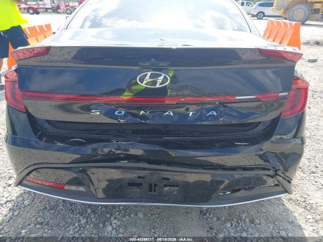 2020 HYUNDAI SONATA SE 6