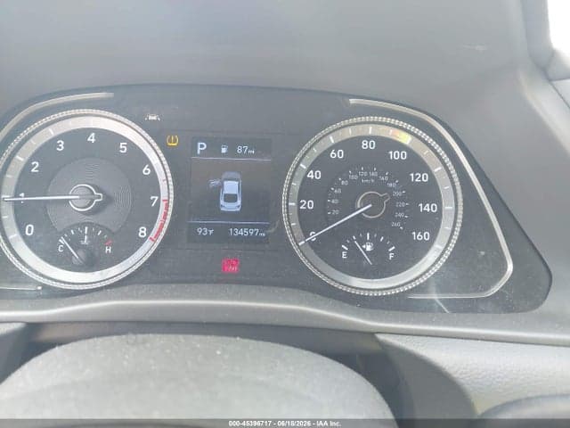 2020 HYUNDAI SONATA SE 7
