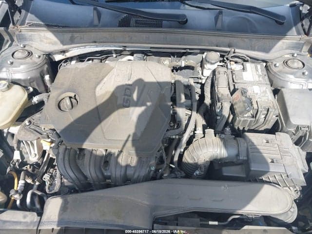 2020 HYUNDAI SONATA SE 10