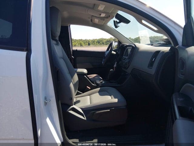 2017 CHEVROLET COLORADO 2WD WT 5
