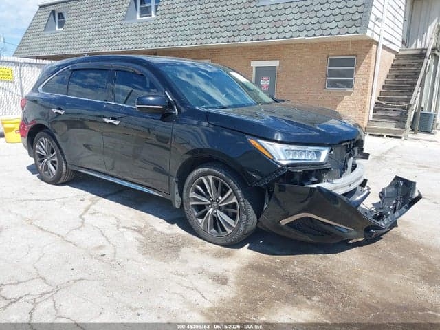 2020 ACURA MDX TECHNOLOGY PACKAGE 1