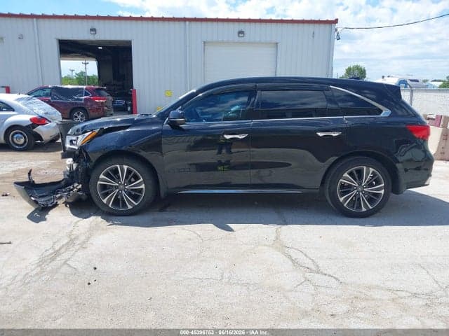 2020 ACURA MDX TECHNOLOGY PACKAGE 15