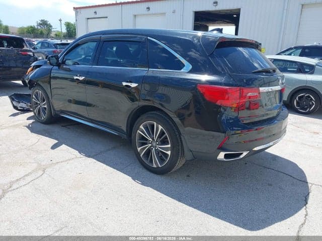 2020 ACURA MDX TECHNOLOGY PACKAGE 3