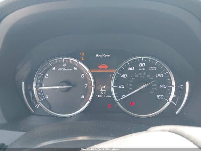 2020 ACURA MDX TECHNOLOGY PACKAGE 7