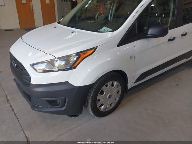 2021 FORD TRANSIT CONNECT XL PASSENGER 2