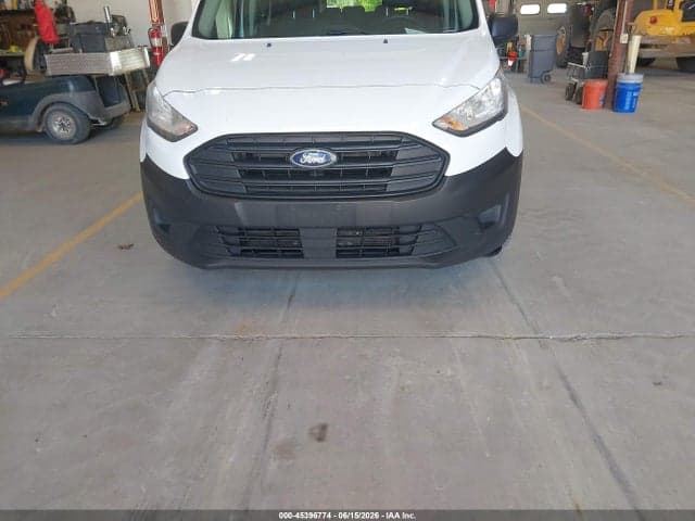 2021 FORD TRANSIT CONNECT XL PASSENGER 17