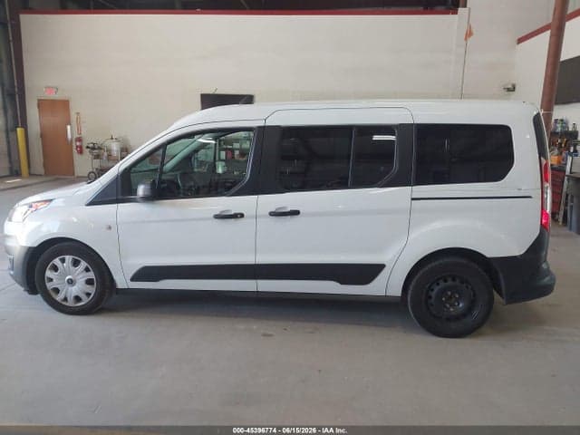2021 FORD TRANSIT CONNECT XL PASSENGER 19