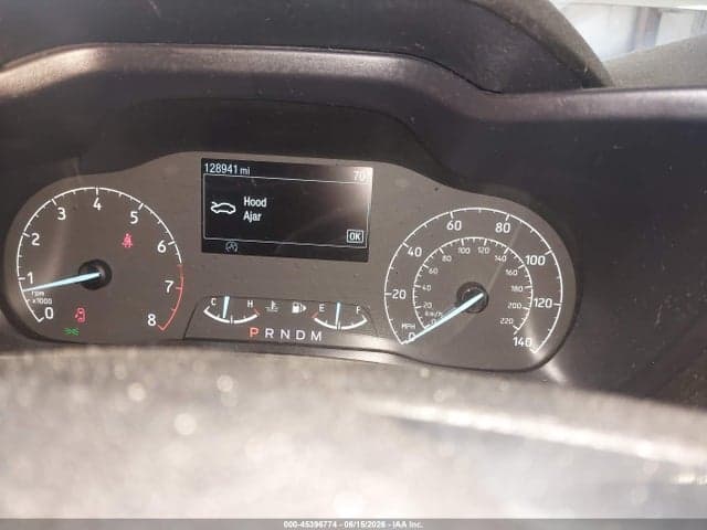 2021 FORD TRANSIT CONNECT XL PASSENGER 20