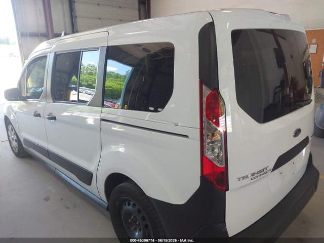 2021 FORD TRANSIT CONNECT XL PASSENGER 3