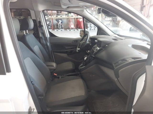 2021 FORD TRANSIT CONNECT XL PASSENGER 5