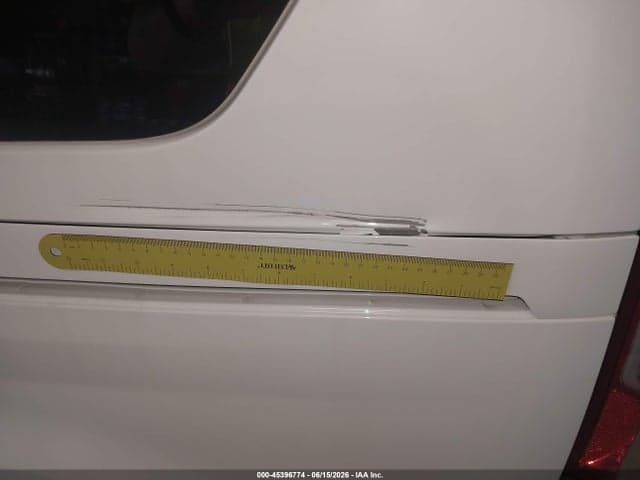 2021 FORD TRANSIT CONNECT XL PASSENGER 6