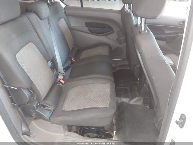 2021 FORD TRANSIT CONNECT XL PASSENGER 8